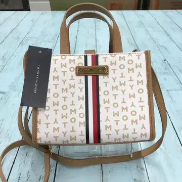 TOMMY HILFIGER 숄더백 [새상품 미사용]