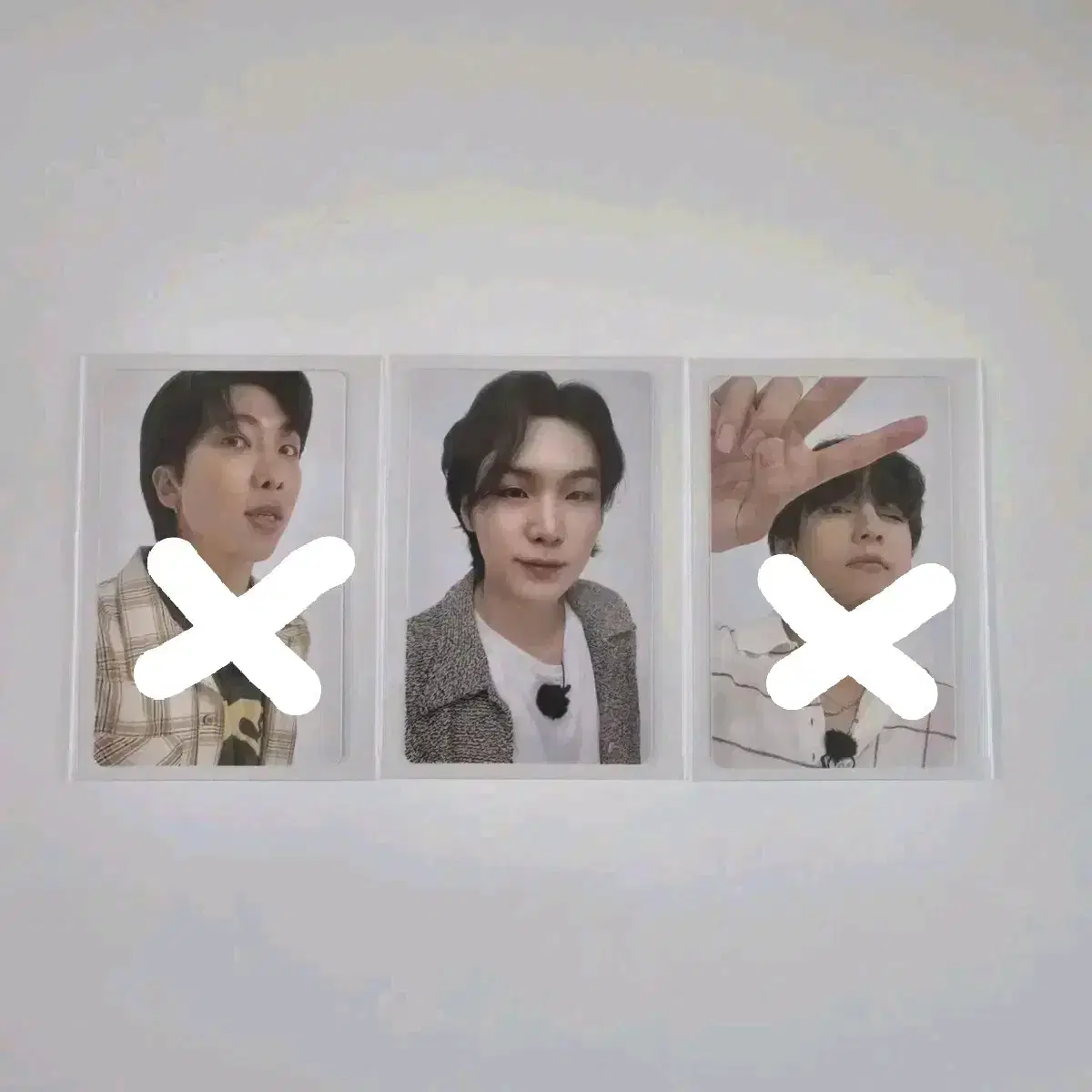 RUN BTS POLY HIGHLIGHT PACKAGE トレカ SUGA BTS, BTS, BTS - BTS RUN BTS POLY HIGHLIGHT PACKAGE + Gift