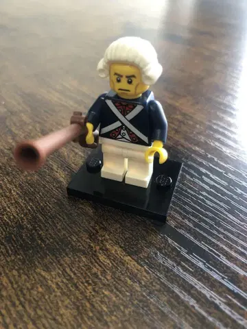 LEGO 레고 미니 피규어