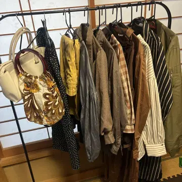 원피스 팬츠 스커트 블라우스 백 ZARA 아메리칸 홀릭 유니클로