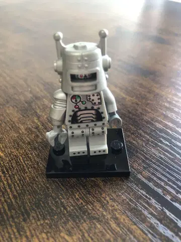 LEGO 레고 미니 피규어