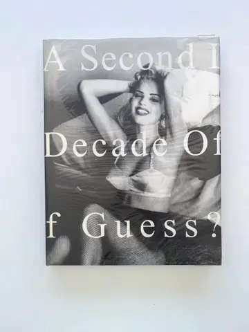 A Second Decade of Guess Images