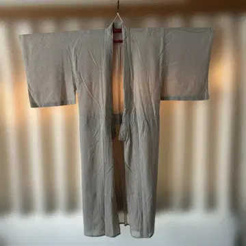 신사 여름 기모노