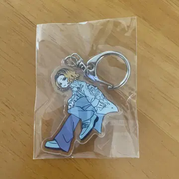 키타니 타츠야 아크릴 키링