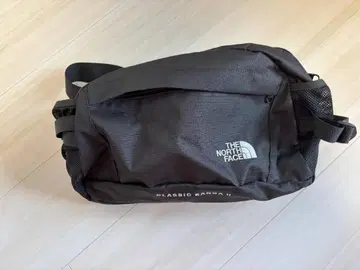 THE NORTH FACE CLASSIC KAPPA II 바디백