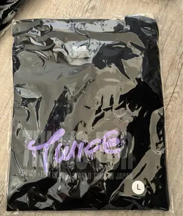 twice 사나 티셔츠