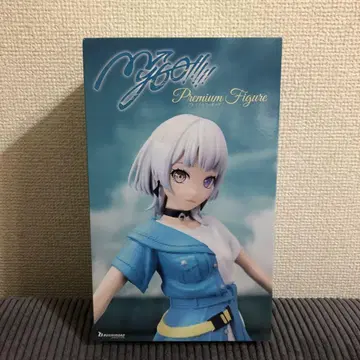 BanG Dream! 프리미엄 피규어 MyGO!!!!! 카나메 라나