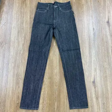 m4813 에네스베 Agnes b 데님 팬츠