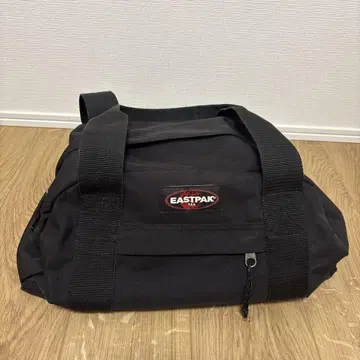 EASTPAK(이스트팩) 보스턴 백 블랙