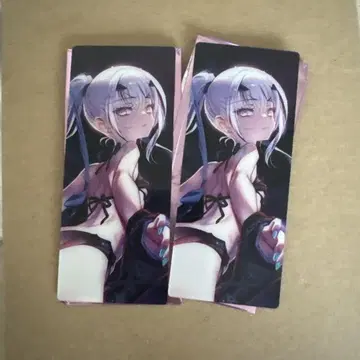 멜뤼진 FGO 최종재림전