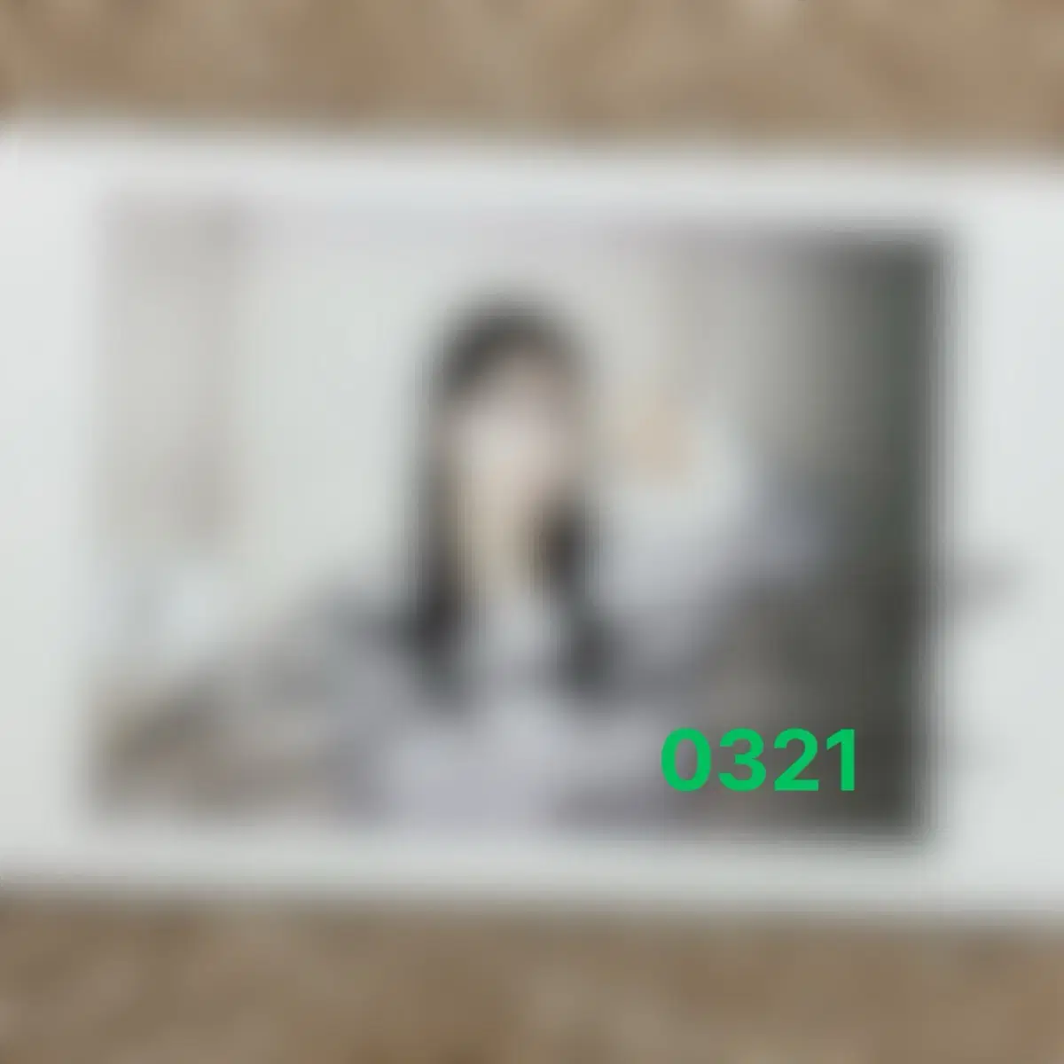 fromis_9 ジホン 直筆サイン ポラ 2025年最新】fromis_9 ジホン サインの人気アイテム - メルカリ