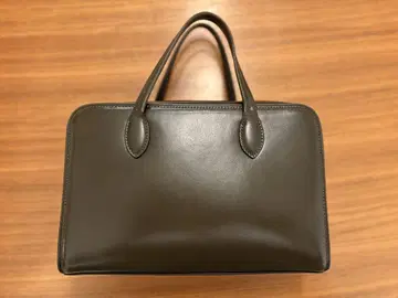 투티에 핸드백