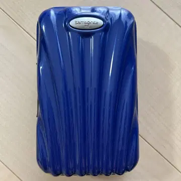 ANA SAMSONITE 퍼스트클래스 파우치 어메니티