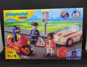 playmobile playmobile 71156