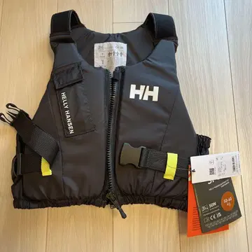 가격 인하! Helly Hansen 구명 조끼 50-60kg