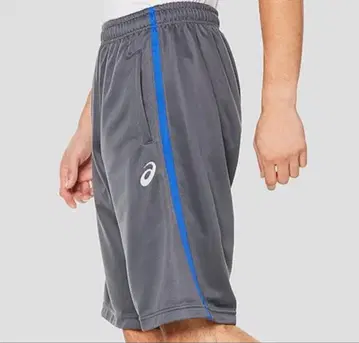 새상품 ASICS 트레이닝 하프 팬츠