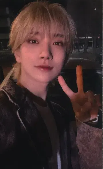 SEVENTEEN UMS 회장 한정판 JOSHUA FML 도쿄