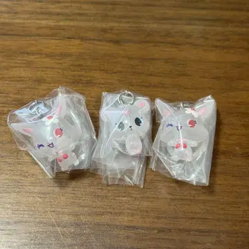 쥬얼펫 메지루시 액세서리 루비 라브라
