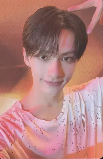 SEVENTEEN JUN SEVENTEENTH HEAVEN PM10:23