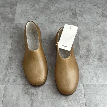 jjjjound Plasticana Gardana Clog