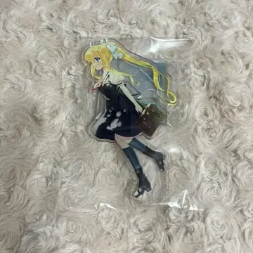 마침내 하나가 되는 길 AIR 카미오 미스즈 아크릴 스탠드 key