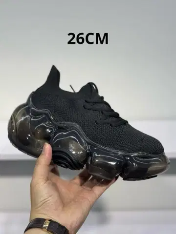 grounds 그라운즈 스니커즈 여성용 26cm