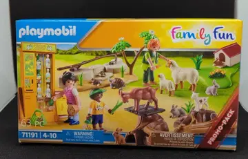 playmobile playmobile 71191