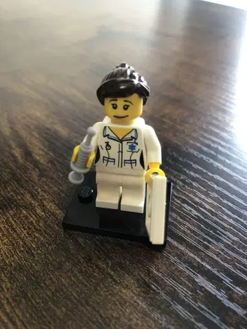 LEGO 레고 미니 피규어