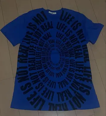 nintynine 티셔츠