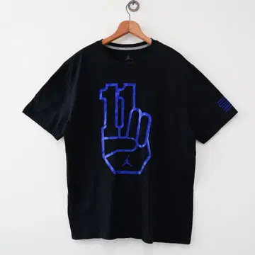 [즉발] 새상품급 Jodan11 조던 티셔츠 XL 1703