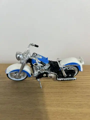1958 FLH Duo Glide Harley-Davidson