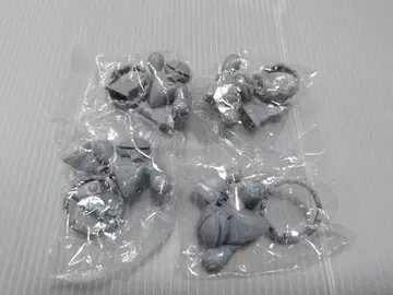 초코사프 건담 앗가이 세트