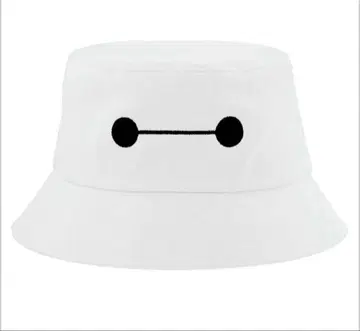 BAYMAX 베이맥스 버킷햇 도쿄 디즈니 리조트
