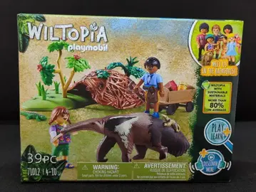 playmobile playmobile 71012