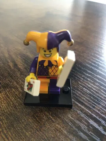 LEGO 레고 미니 피규어