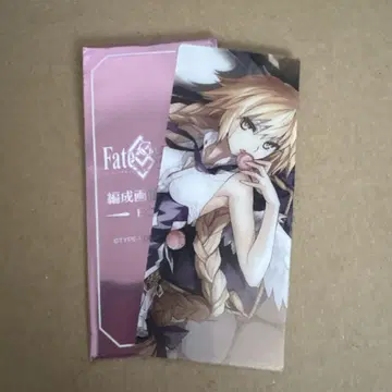 잔 다르크 최종 재림전 FGO