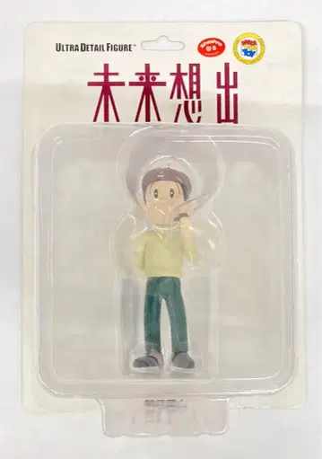 메디콤 토이 ULTRA DETAIL Figure 나도 리히토 158