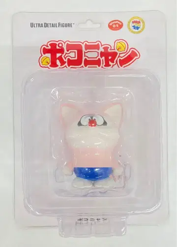메디콤 토이 ULTRA DETAIL Figure 포코냥/UDF 208