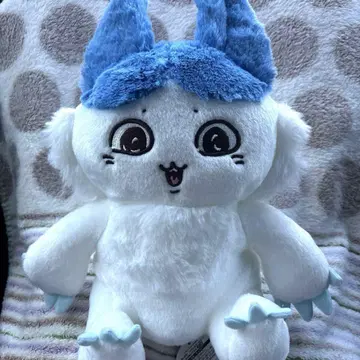 치이카와 패러렐 월드!? BIG 봉제인형