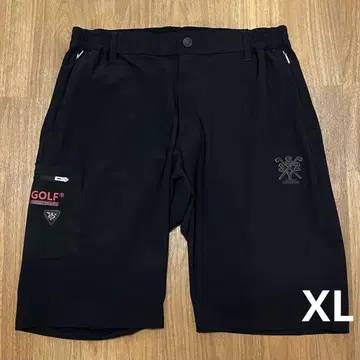 [ SY32 SWEET YEARS ] 숏팬츠 XL 블랙
