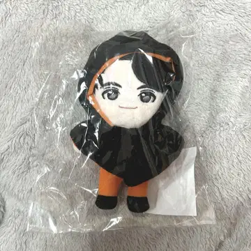 초특급 하루 마스코트