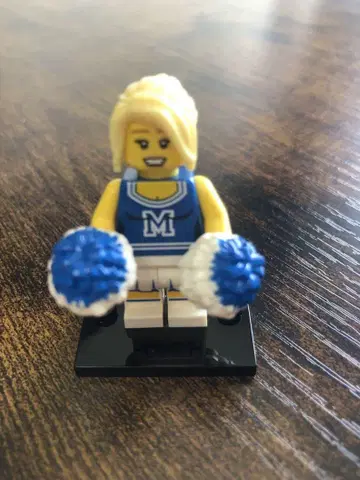 LEGO 레고 미니 피규어