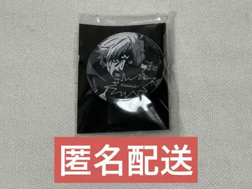Fate/Zero 마토 카리야 마치아소비 캔뱃지 ufotable