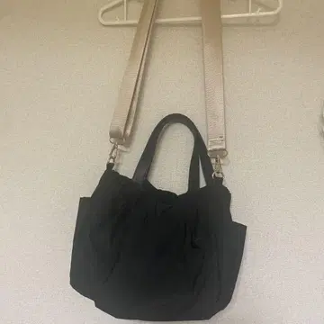 숄더백