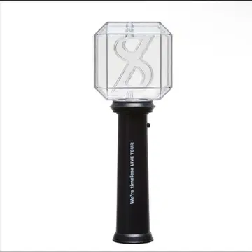 We're timeless LIVE TOUR 응원봉