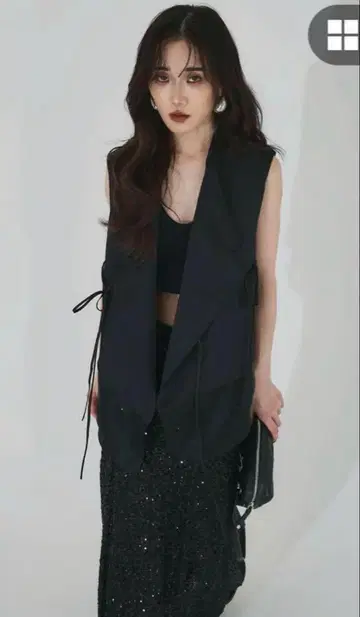 ANDREA & Co. 베스트 미사용 새상품