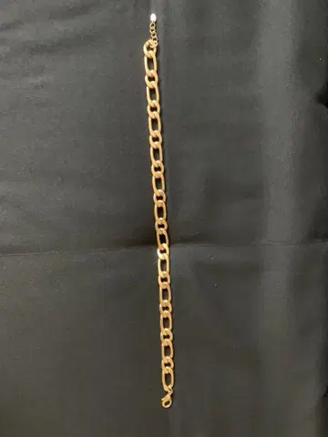 골드 목걸이 ZARA