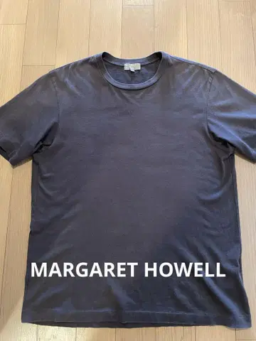 MARGARET HOWELL 마가렛호웰 티셔츠