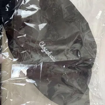 초학생 버킷햇 미개봉 새상품