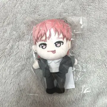초특급 슈야 마스코트